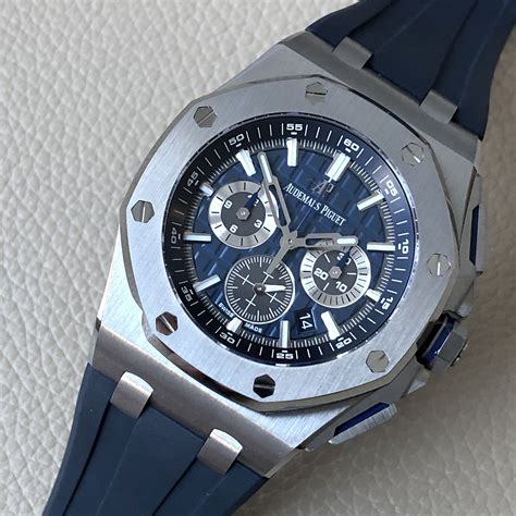 audemars piguet royal oak off shore don ramon jf clone|audemars piguet original.